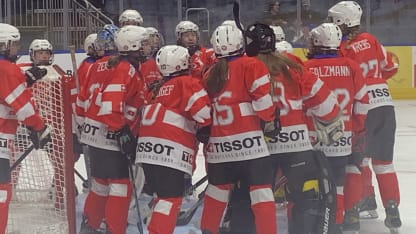 Storied Quebec International Pee-Wee Hockey Tournament Part 1