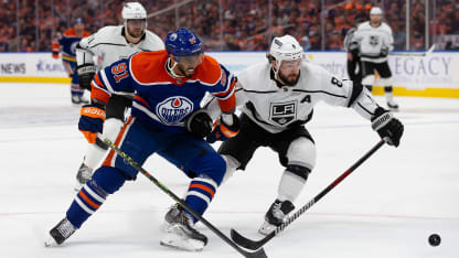 2-26 Daily Matchup Odds LAK EDM