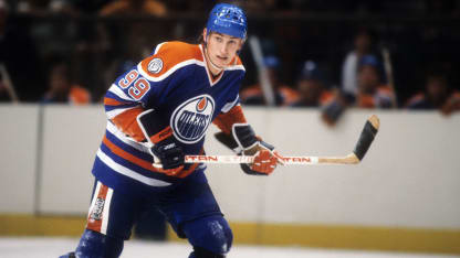 Storied Quebec International Pee-Wee Hockey Tournament Part 2 Wayne Gretzky