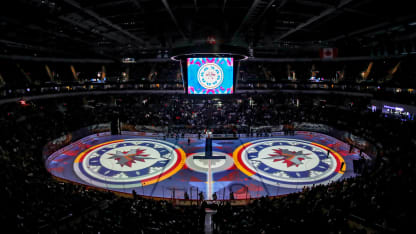 Commissioner Bettman addresses Winnipeg Jets attendance situation