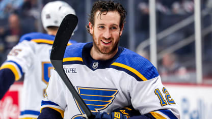 Kevin Hayes STL return to PHI