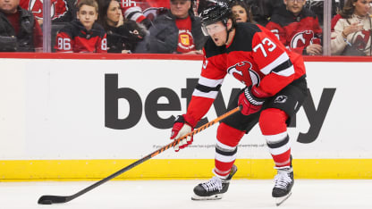 Les Devils ne cherchent pas à échanger Toffoli