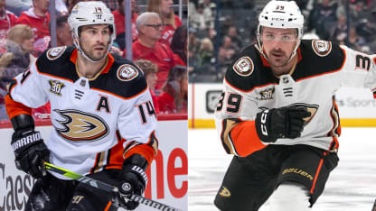 Henrique Carrick traded to EDM from ANA