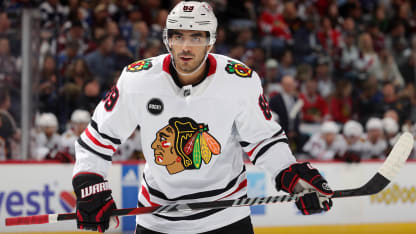 BUZZ Andreas Athanasiou CHI