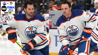 Henrique Carrick EDM feature TUNE IN today