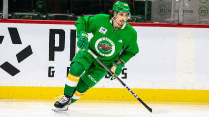 Marat Khusnutdinov sa chystá na debut v NHL