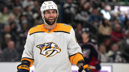 Once a Division Rival, Zucker Acclimates to Role with Streaking Predators