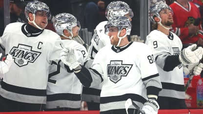 LAK engaged in battle