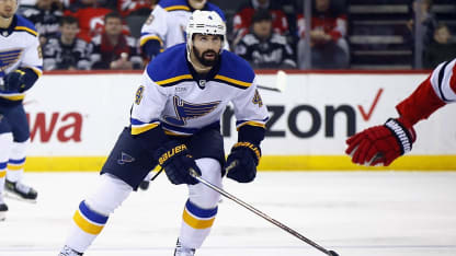 Nick Leddy