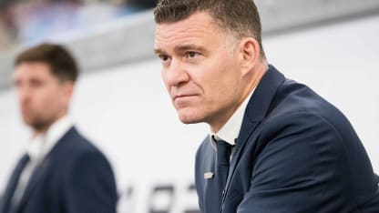 Frauen-Bundestrainer Jeff MacLeod: Wir wissen, dass wir hart fürs Viertelfinale kaempfen muessen