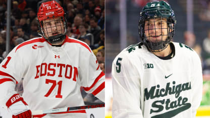 5 questions entering NHL Central Scouting meetings