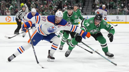 PREVIEW: Oilers at Stars 04.02.24