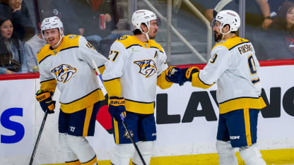 SC clinching scenarios April 7 NSH