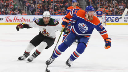PREVIEW: Oilers vs. Coyotes 04.10.24