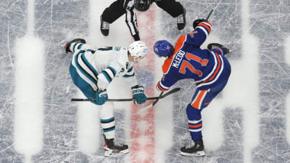 PREVIEW: Oilers vs. Sharks 04.14.24