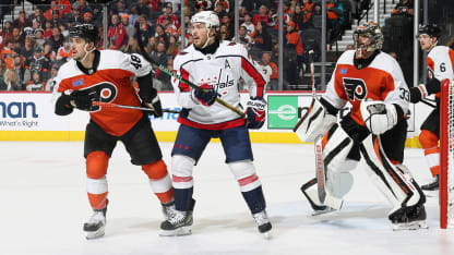 NHL betting odds for April 16 2024