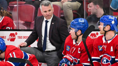Montreal Canadiens säkrar upp Martin St Louis för de kommande tre säsongerna