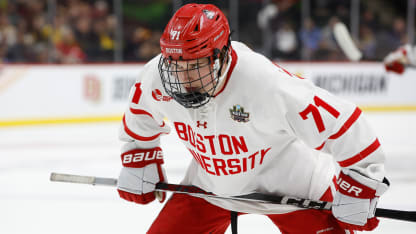 NHL Draft Class podcast Top 5 projected picks discussed 
