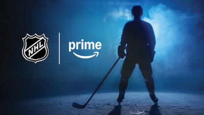 Prime Monday Night Hockey to debut next season