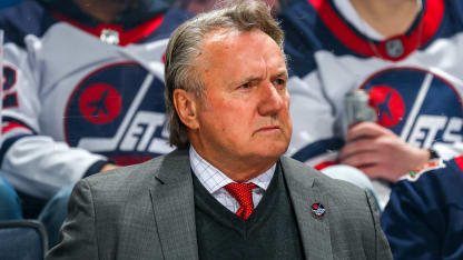 NHL coach Rick Bowness retires