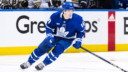 Mitch Marner ponders Toronto Maple Leafs future wants to stay