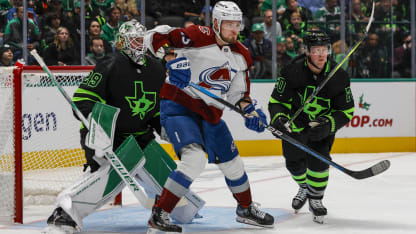 NHL betting odds for May 7 2024