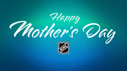 Hockey Moms feature videos for Mothers Day