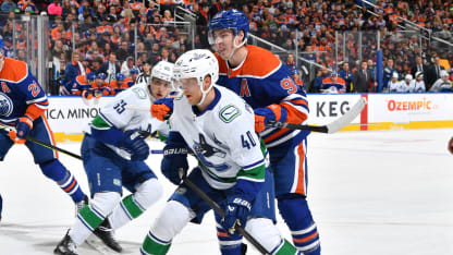 PREVIEW: Oilers vs. Canucks (Game 3) 05.12.24