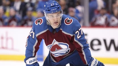 Avalanche: Drouin pourrait effectuer un retour dans le match no 4