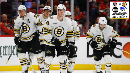 Boston Bruins extra day off in Eastern 2nd Round is beneficial
