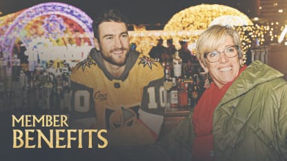 Member benefits