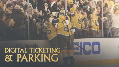 Digital ticketing and parking