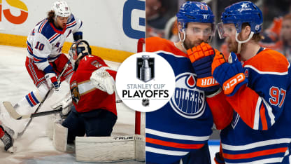 NHL Stanley Cup Playoffs East West Conference finals top storylines