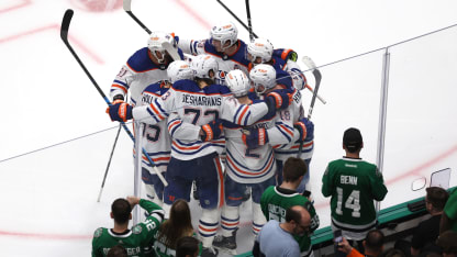  GAME RECAP: Oilers 3, Stars 2 - 2OT (Game 1) 05.23.24