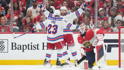 New York Rangers get boost in Game 3 OT win from penalty kill