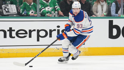 Ryan Nugent-Hopkins sparks Oilers in Game 5 win