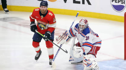 NHL betting odds for June 1 2024