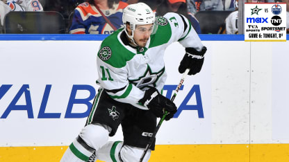 Dallas Stars Logan Stankoven family cheering from Slovakia