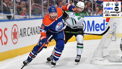 Edmonton Oilers eager to seize opportunity in Game 6
