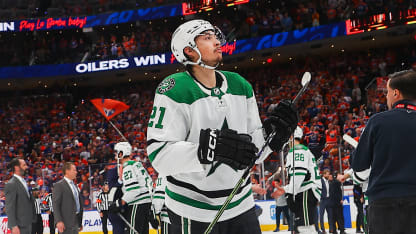 Stars gutted after elimination in Western Conference Final