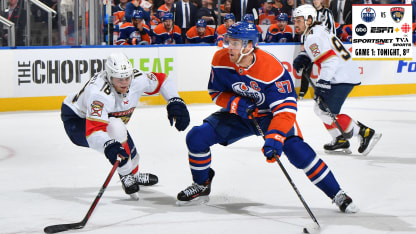 Oilers Connor McDavid leans on OHL roots ahead of Stanley Cup Final