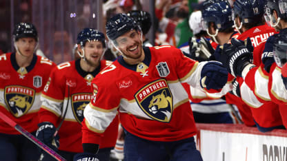 Edmonton Oilers Florida Panthers Stanley Cup Final Game 2 instant reaction