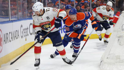 NHL betting odds for June 15 2024