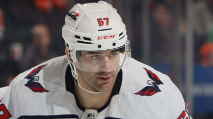 Pacioretty s’entend avec les Maple Leafs pour un an