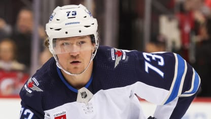 Tyler Toffoli signs 4-year contract with San Jose Sharks