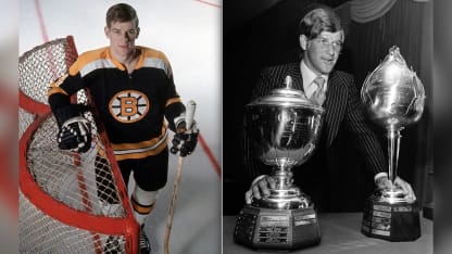 Bobby Orr 8 consecutive Norris trophies likely unbreakable record