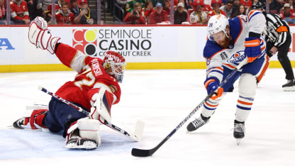 Oilers penalty kill sparks Game 5 win in Stanley Cup Final