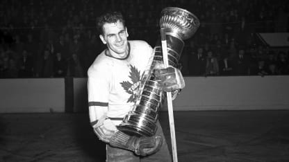 Oilers channel 1942 Maple Leafs in stunning Stanley Cup Final comeback