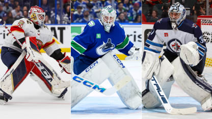 Vezina Trophy winner debated by writers State Your Case