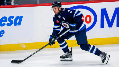 Dylan DeMelo signs with WPG